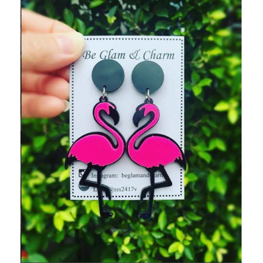 Flamingo Lover