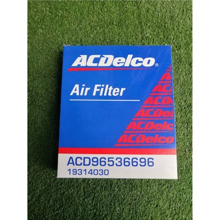 ACDelco กรองอากาศ Aveo 1.4, 1.6 (ทุกปี)