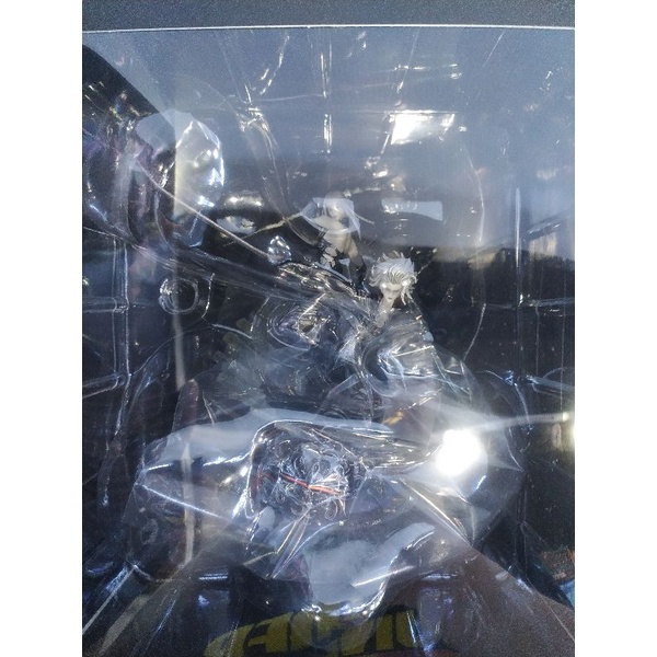 Square Enix Final Fantasy XIV Online Meister Quality Figure Omega มือ2