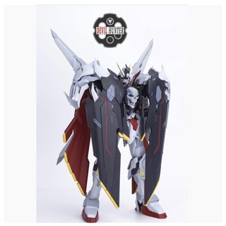 Metal Build 1/72 Crossbone X1 Full Cloth (YY-03A)[Devil Hunter]