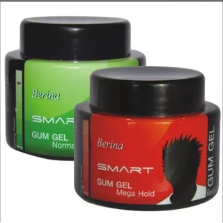 เบอริน่า สมาร์ท กัม เจล  250 กรัม Berina Smart Gum Gel