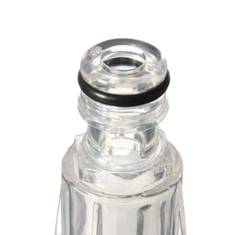 folღ 1 Pcs High Pressure Car Wash Machine Connector Water Filter Connection Fitting Washers Eco-friendly Thick Automobile Washing Machine Accessories