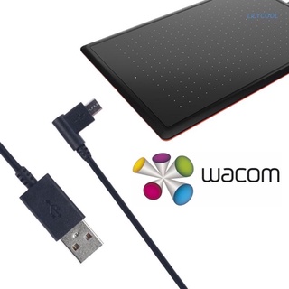 สายชาร์จ Usb สายซิงค์ข้อมูล 1.8 เมตร สําหรับ Wacom Drawstring แท็บเล็ต Ctl472 672 4100 6100  690 680