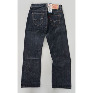 กางเกงยีนส์เด็ก Levis 505Regular W25(I1528)