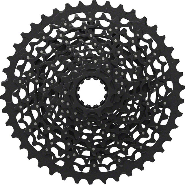 sram xo1 11 speed cassette