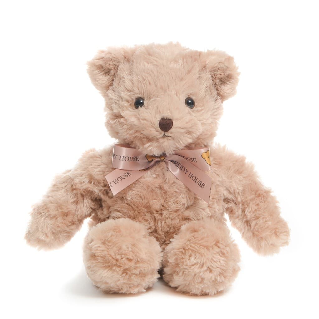 ตุ๊กตาหมี ขนาด 8"-12” (ทักถามสต็อกก่อนชำระเงิน) | Teddy House 16