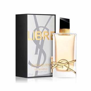 Ysl libre edp 90ml ซีล ส่งฟรี