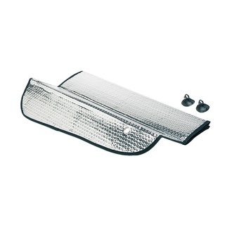 Chaixing Home ม่านบังแดดด้านหน้า foil GT รุ่น 48005