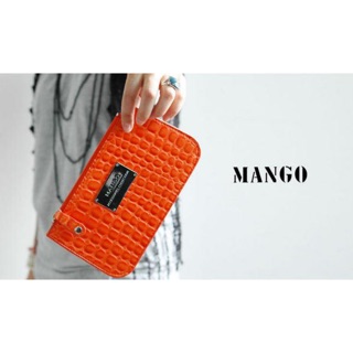 พร้อมส่ง MANGO