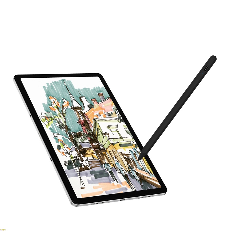 Stylus Pen For CHUWI HiPad Pro HiPad Plus 11" Hi10 X HiPad X Hi10 Go 10.1" SurPad UBook X Pro Tablet