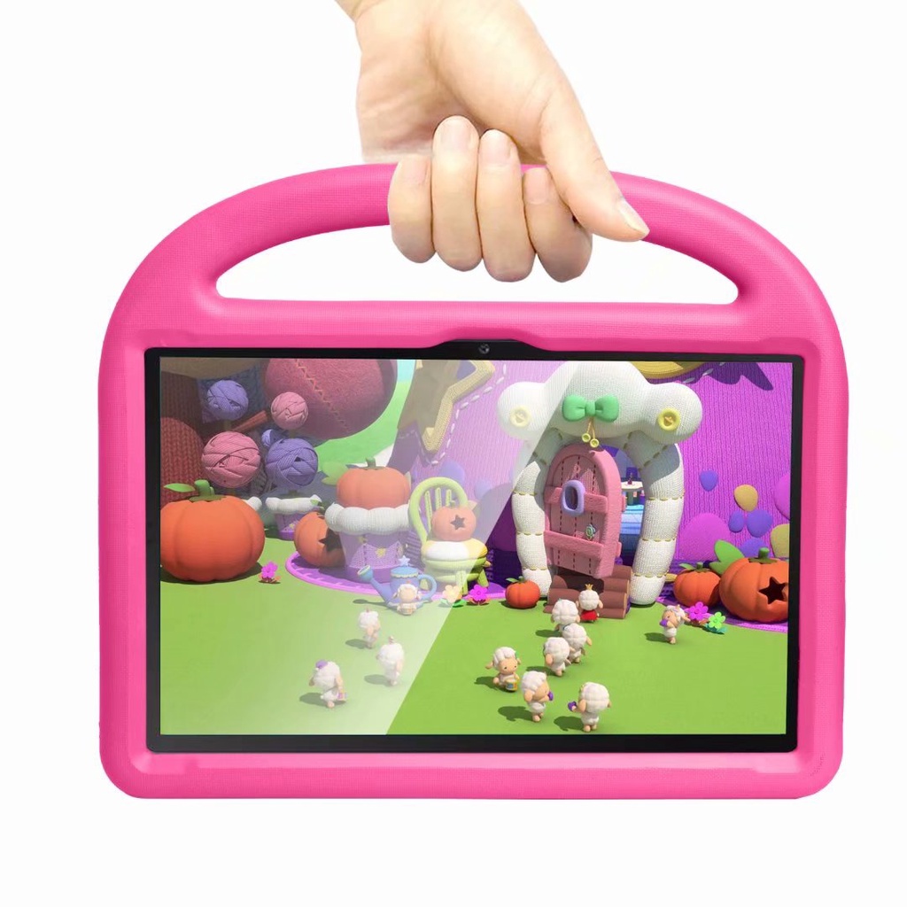 เคสแท็บเล็ตลายการ์ตูนสําหรับ Samsung Galaxy Tab A7 Lite 8.7 2021 A7 10.4 นิ้ว 2020 Sm-T225 T220 T505 T500 #8