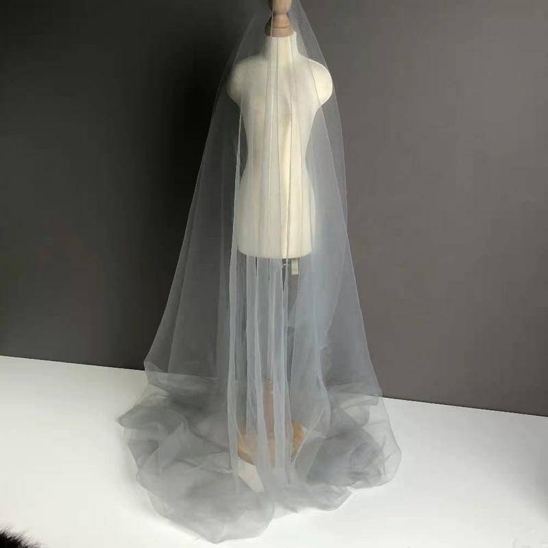 แนะนำ ผ้าม่าน 160 * 100 ซม. เข้ารหัส นุ่มพิเศษ นางฟ้า หมอก ไหมพรม ยืดหยุ่น นุ่ม ตาข่าย กระโปรงตูตู ผ้าม่าน แฮนด์เมด มุ้งกันยุง ผ้าม่านเตียง ราคาพิเศษ มีเก็บเงินปลายทาง