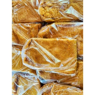 ขนมลาเเผ่นนิ่ม (ลาหวาน) ของอร่อยภาคใต้ ทำสดใหม่ทุกวัน มีบริการเก็บเงินปลายทาง