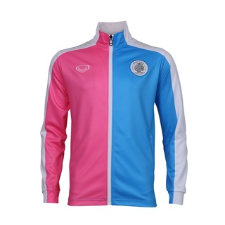 GRAND SPORT เสื้อวอร์มสวนกุหลาบ 2022 รหัส : 022050