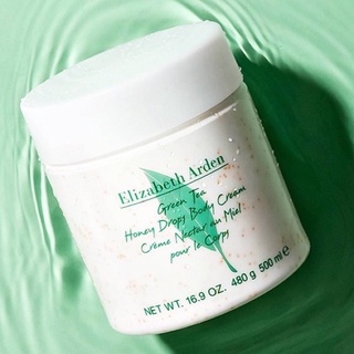 ครีมบำรุงผิว กรีนที ฮันนี่ ดรอป Elizabeth Arden Green Tea Honey drop Body Cream