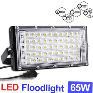 สปอร์ตไลท์ OTOKO LED Floodlight 65w