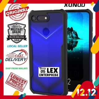 Xundd เคสโทรศัพท์มือถือ เกรดทหาร สําหรับ Honor view 30 view 30 pro view 20 V20 v30 v30 pro