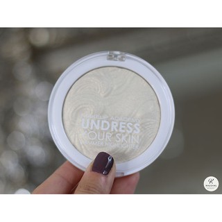 Mua Highlighting Powder Undress Your Skin เลือกสีด้านใน