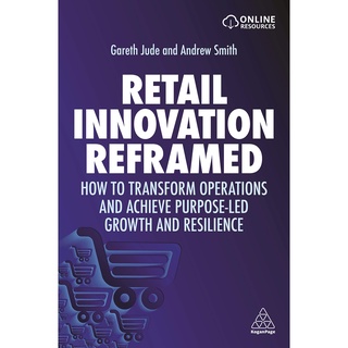 Retail Innovation Reframed