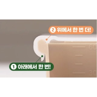 Monee บล็อคซิลิโคน แช่แข็งเก็บอาหารเด็ก บล็อคทำน้ำแข็ง พร้อมฝาปิด Food Storage Cube Tray