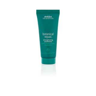 AVEDA ครีมนวดผม Botanical Repair Strengthening Conditioner ขนาด 40 มล. แชมพู ครีมนวดผม ผลิตภัณฑ์ดูแลเส้นผม ผลิตภัณฑ์ดูแล