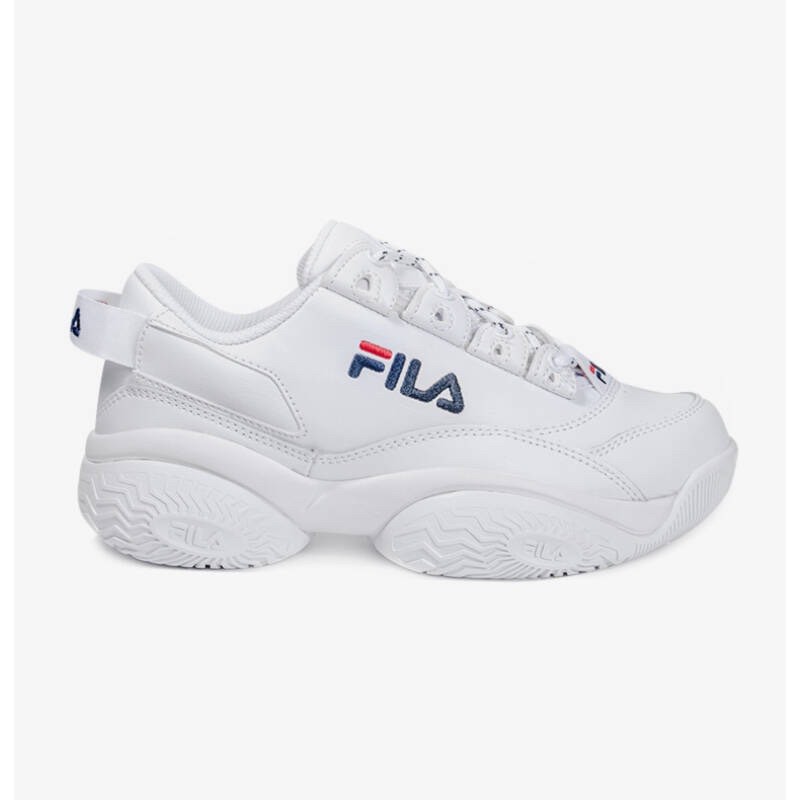 รองเท้าFilaเเท้ มือสอง