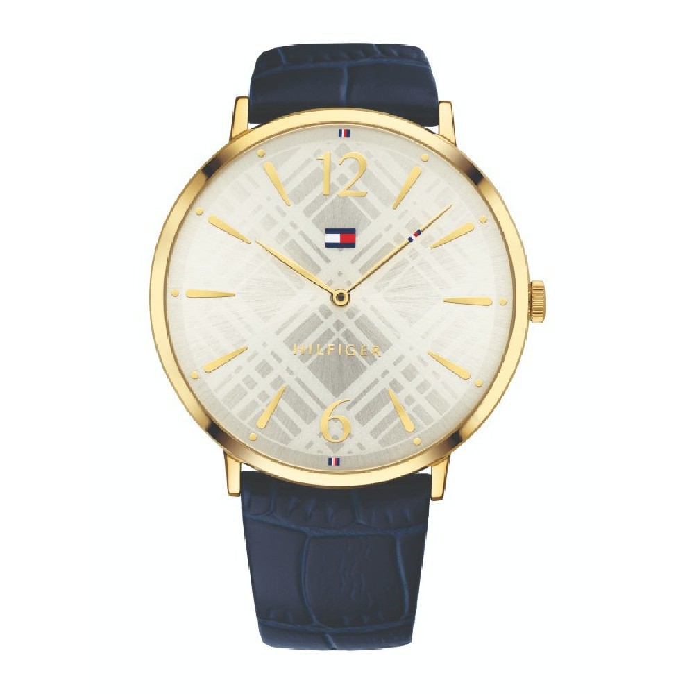 TOMMY HILFIGER PIPPA รุ่น TH1781843  นาฬิกาข้อมือผู้หญิง ฿3,900 (ราคาเต็ม ฿6,900)