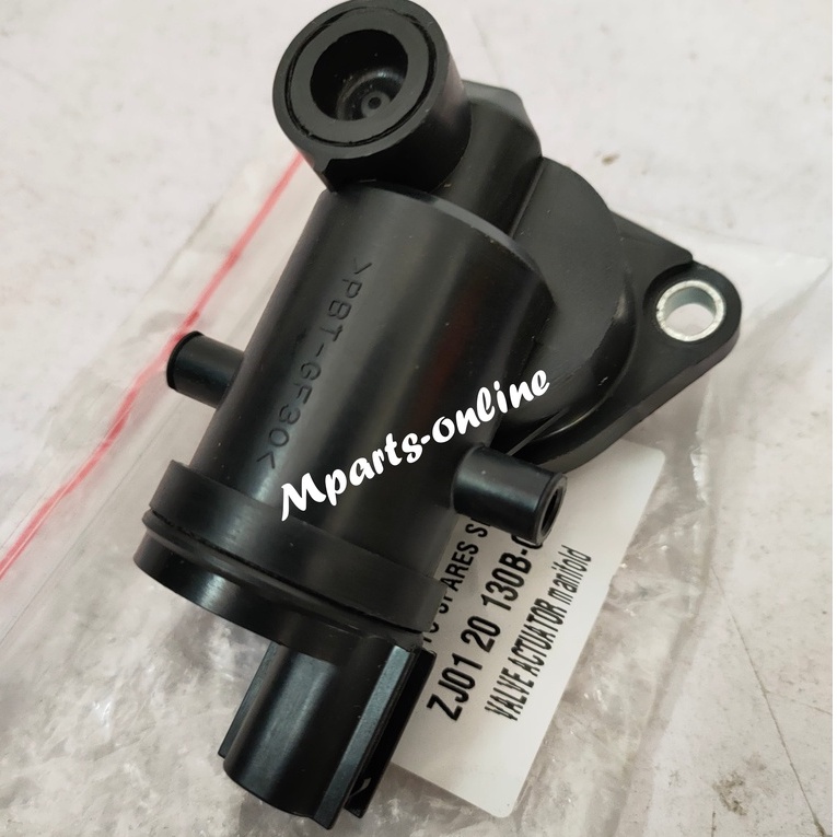 วาล์ว ACTUATOR MANIFOLD /MAZDA 3 1.6 2006-20014 BK & BL MODEL >ZJ01 20 130B-C