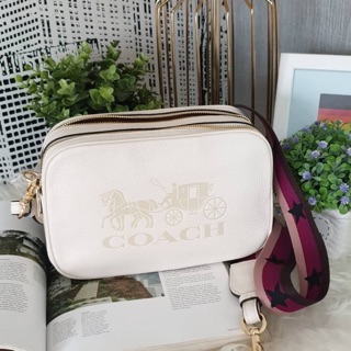 พร้อมส่ง กระเป๋าสะพาย coach แท้💯%