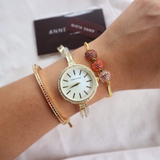 ✨Anne Klein Box Set Watch ✨