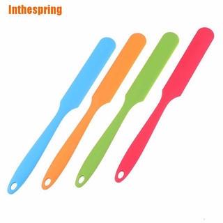 Inthespring 1 x ซิลิโคนอบขนม