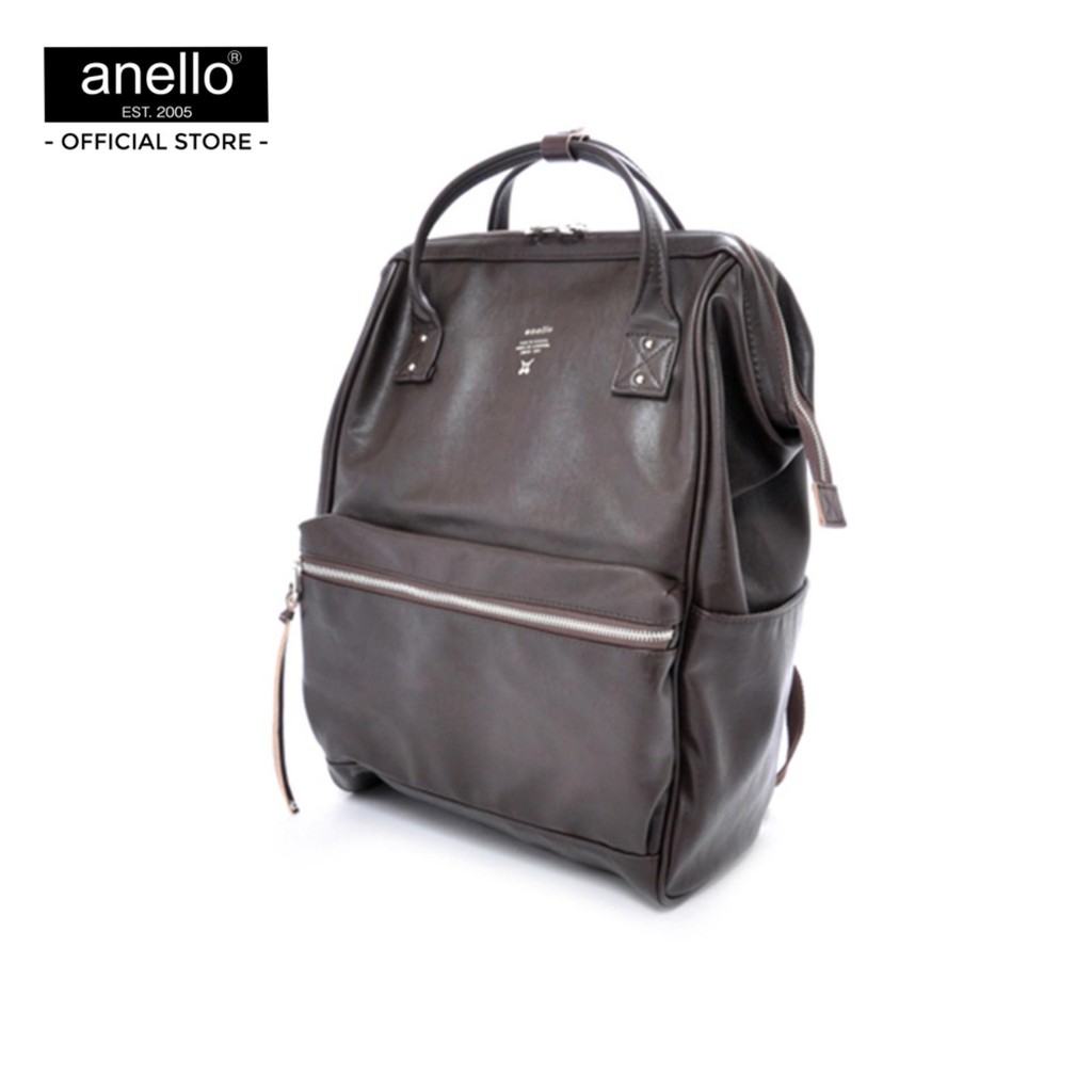 anello premium mouthpiece regular backpack