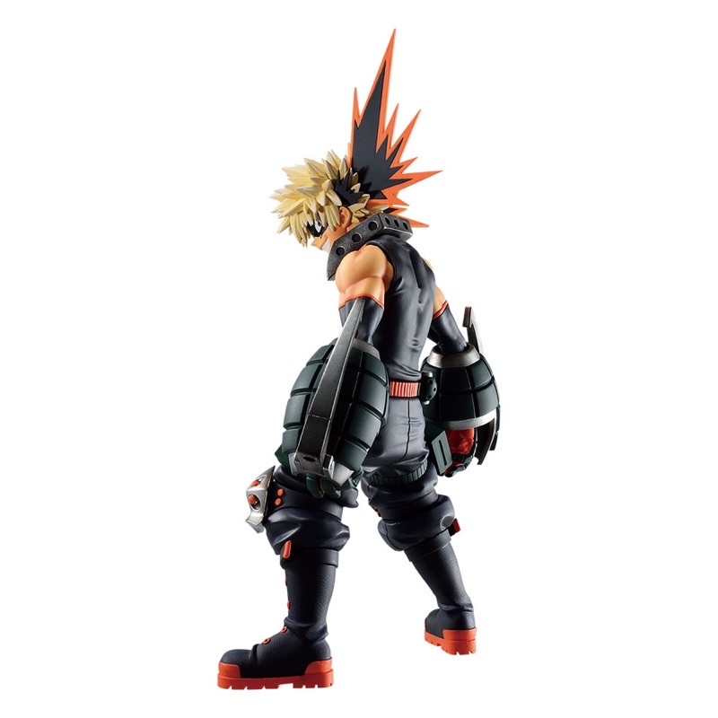 Ichiban Kuji My Hero Academia Begin The Hero!! Prize B | Shopee Thailand