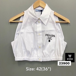 New เสื้อ prada พร้อมส่ง