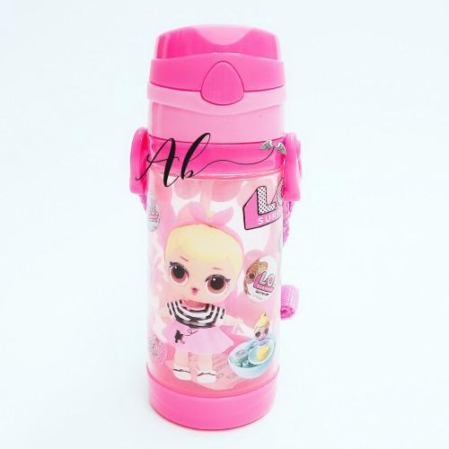 ขวดน้ํา ลายการ์ตูน Angel Baby ขนาด 450 มล.