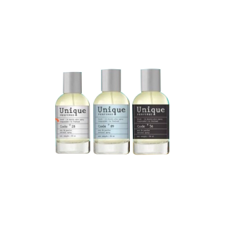 [1แถม1 ขนาดพกพา] น้ำหอมUnique Perfumes 50ml มี 3 กลิ่นให้เลือก แถม10ml