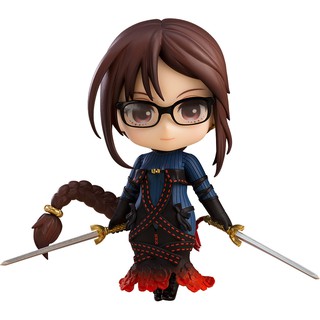 [1589] Nendoroid Assassin/Yu Mei-ren