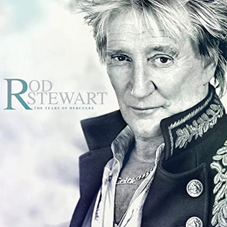 แผ่นเสียง Rod Stewart - The Tears Of Hercules, Vinyl (New)