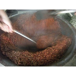 พริกลาบลุงอิน 25g พริกปรุงลาบ ยำ สูตรฉบับชาวเหนือแท้ๆ หอมสมุนไพร
