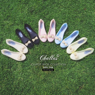 Challas Lollipop Shoe