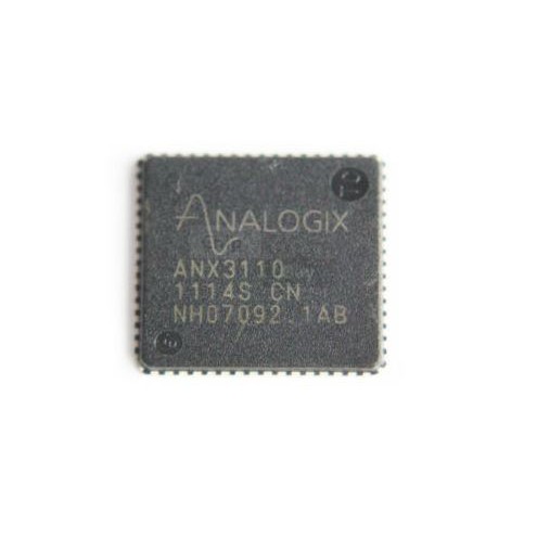 ANALOGIX ANX3110GR ANX3110 GR ANX 3110GR ANX 3110 GR QFN64