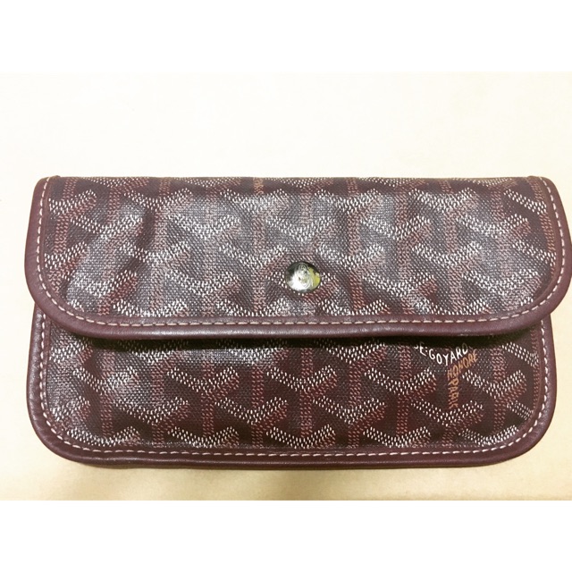 กระเป๋าลูก Goyard แท้(มือ2)