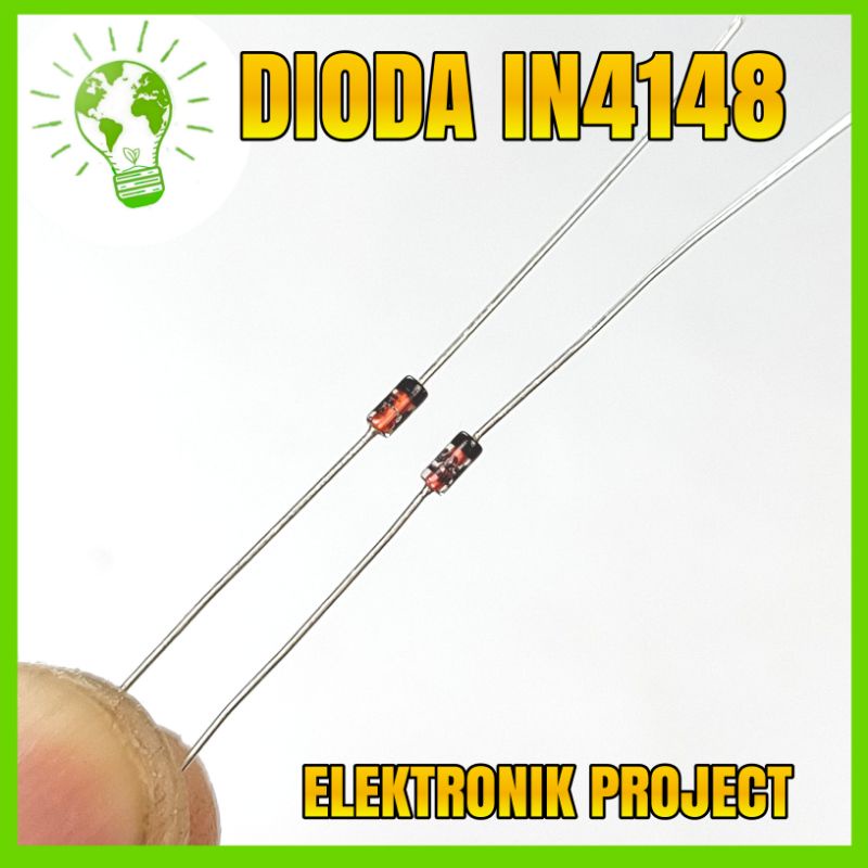 DIODE IN4148********