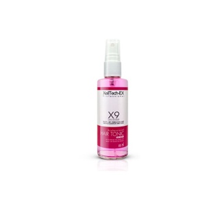 [ซื้อ 2 จ่าย 1] XEILTECH-EX - X9 Amino Cell Rebuild Hai Tonic Hair Serum (85 ml.) เซรั่มเร่งผมยาว