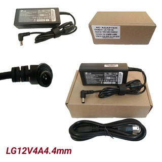 Adapter LG 14V/4A (6.5 x 4.4mm) รับประกัน 6เดือนค่ะ