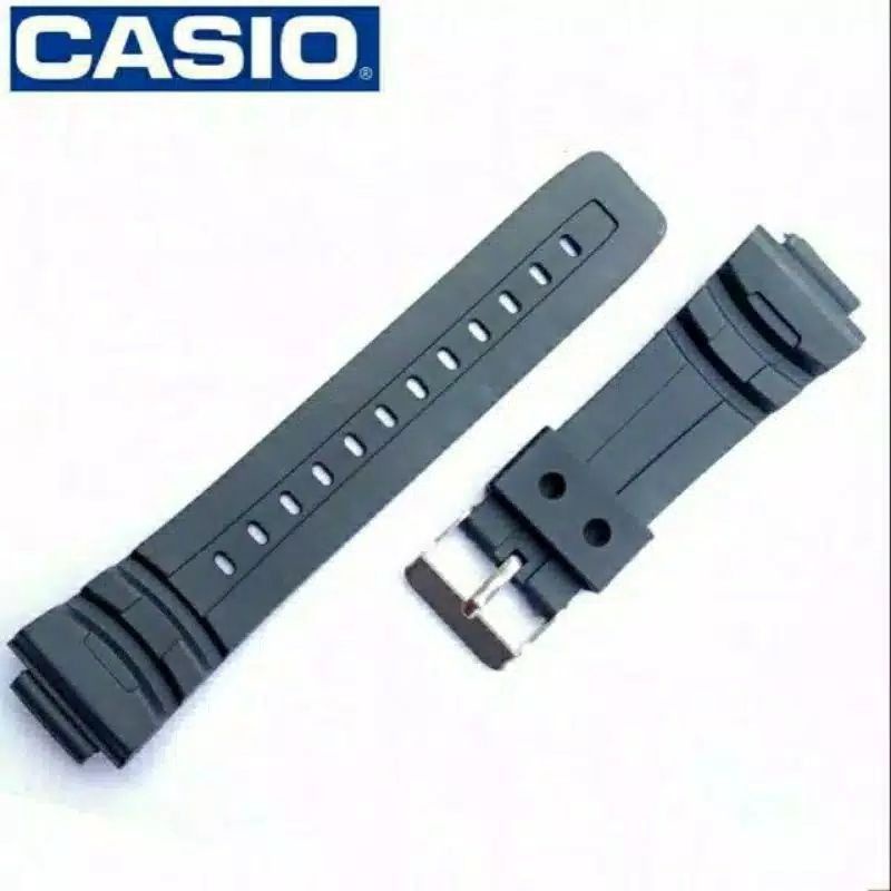 สายนาฬิกาข้อมือ สําหรับ Casio G-Shock AW-591 Casio G-Shock AW 591