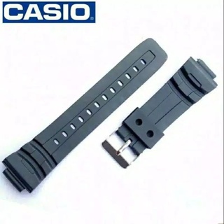 สายนาฬิกาข้อมือสําหรับ Casio G-Shock AW-591 Casio G-Shock AW 591