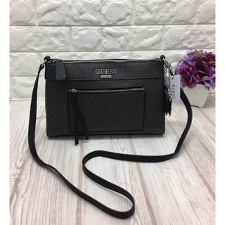 กระเป๋าสะพายข้าง GUESS SHOULDER BAG