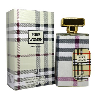 น้ำหอม MB PURE WOMEN Pour Femme 100ml