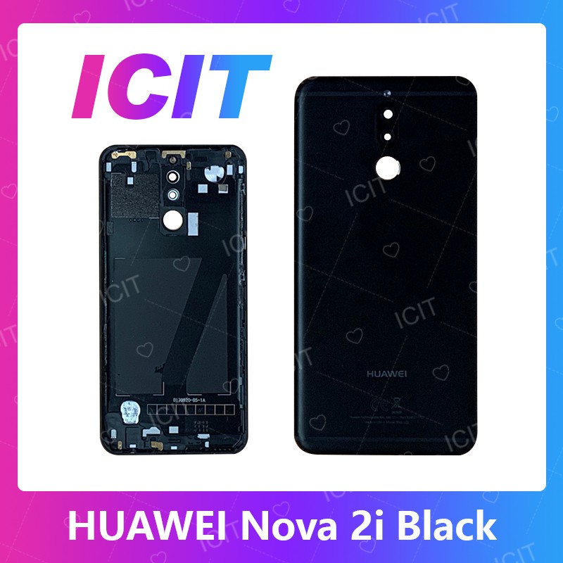 HW Nova 2i/RNE-L22  อะไหล่ฝาหลัง หลังเครื่อง Cover For  HW nova 2i/rne-l22  อะไหล่มือถือ ICIT 2020